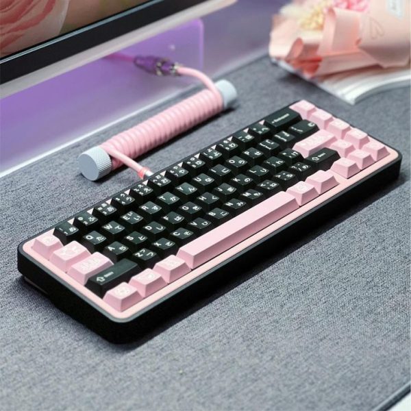 Gaming Mechanical Keyboard