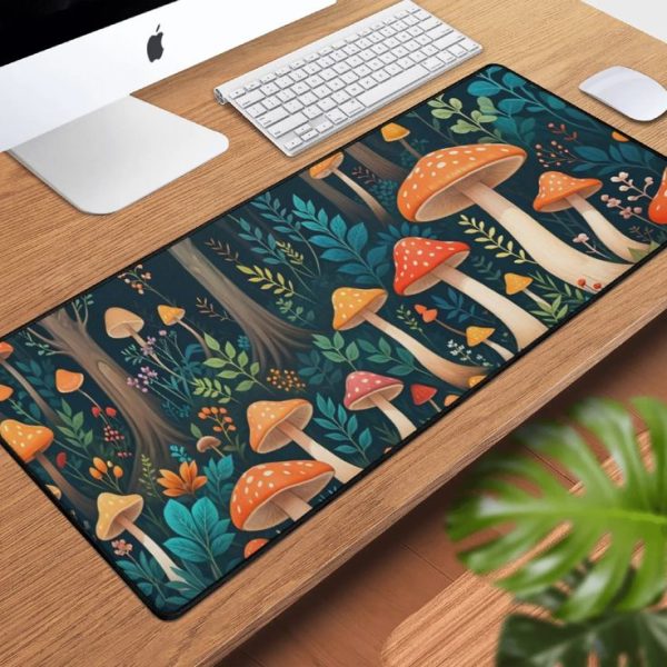 Gaming Mouse Pad