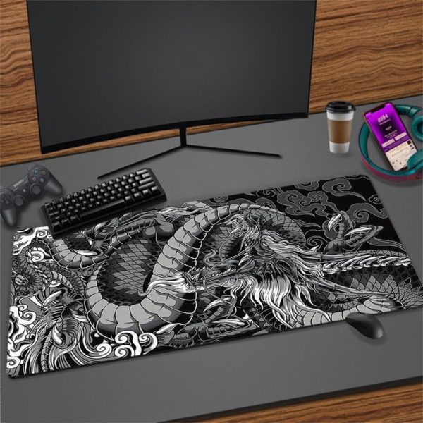 Medium Mouse Pad